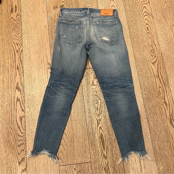 Moussy Skinny Jeans - Picture 8 of 8